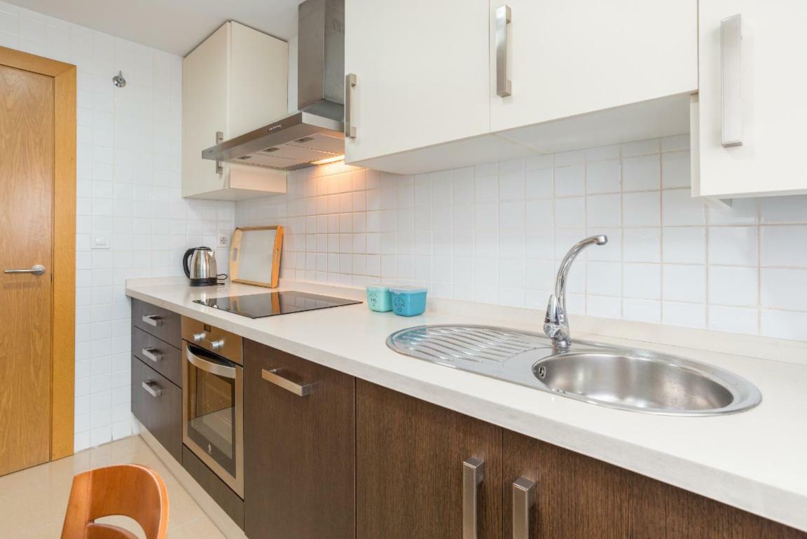 Keywise Perfect Location Next To Maria Zambrano Station, Central , Beach ,Pool And Free Parking Málaga Eksteriør billede
