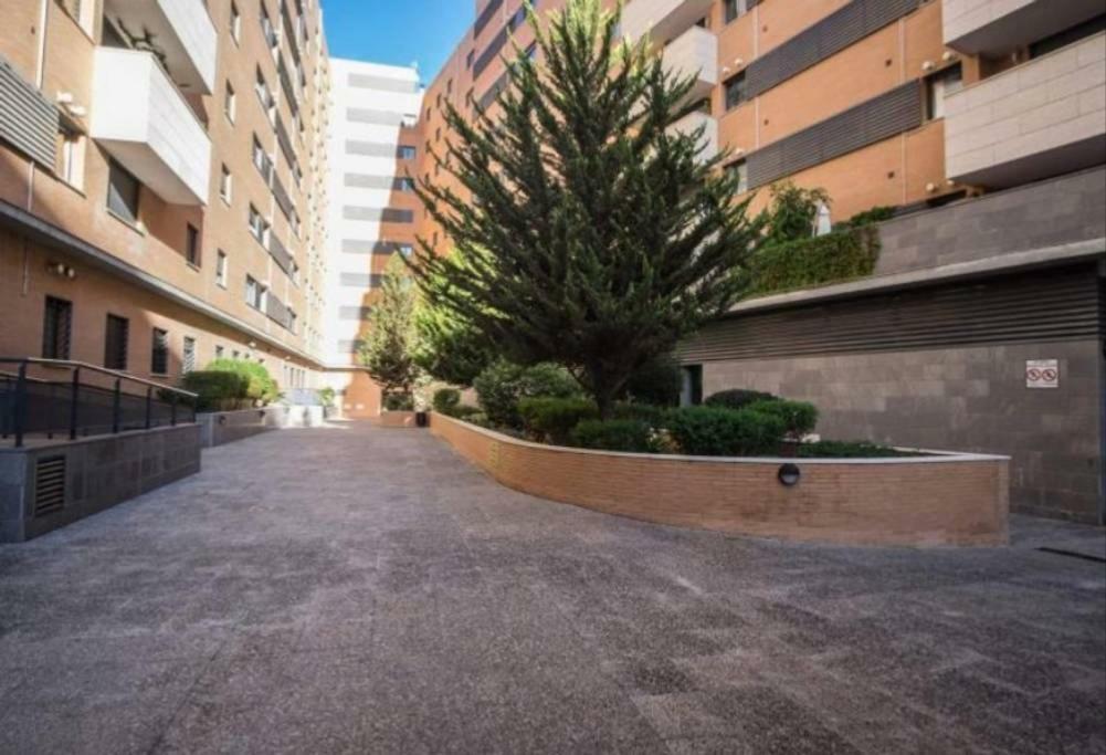 Keywise Perfect Location Next To Maria Zambrano Station, Central , Beach ,Pool And Free Parking Málaga Eksteriør billede