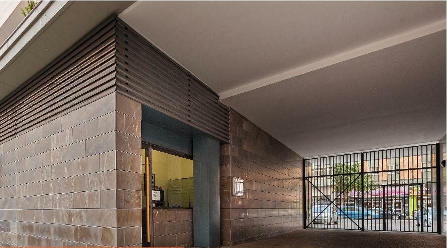Keywise Perfect Location Next To Maria Zambrano Station, Central , Beach ,Pool And Free Parking Málaga Eksteriør billede