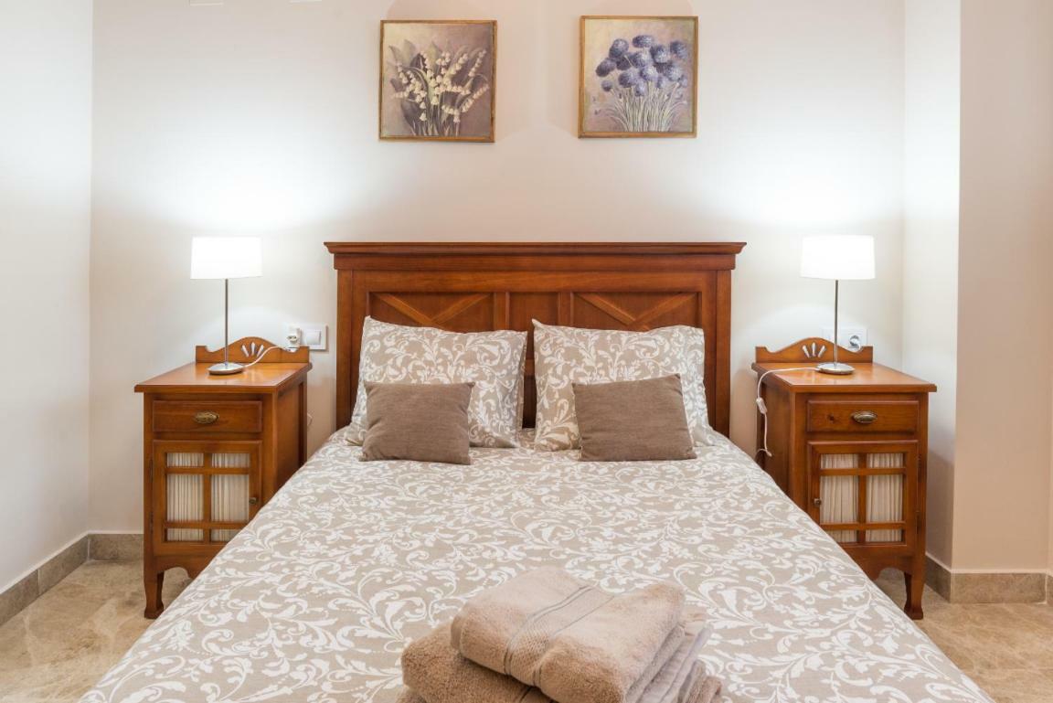 Keywise Perfect Location Next To Maria Zambrano Station, Central , Beach ,Pool And Free Parking Málaga Eksteriør billede